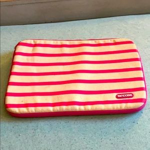Laptop bag (incase)
